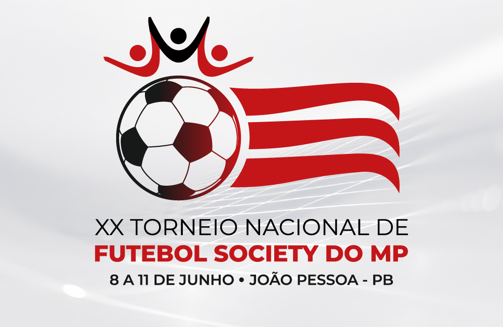 XX Torneio Nacional de Futebol Society do MP abre inscrições de equipes